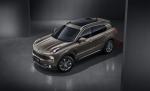 LYNK&Co 01 Xing Pro 2017 года